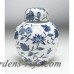 Alcott Hill Floral Jar ALTH6399